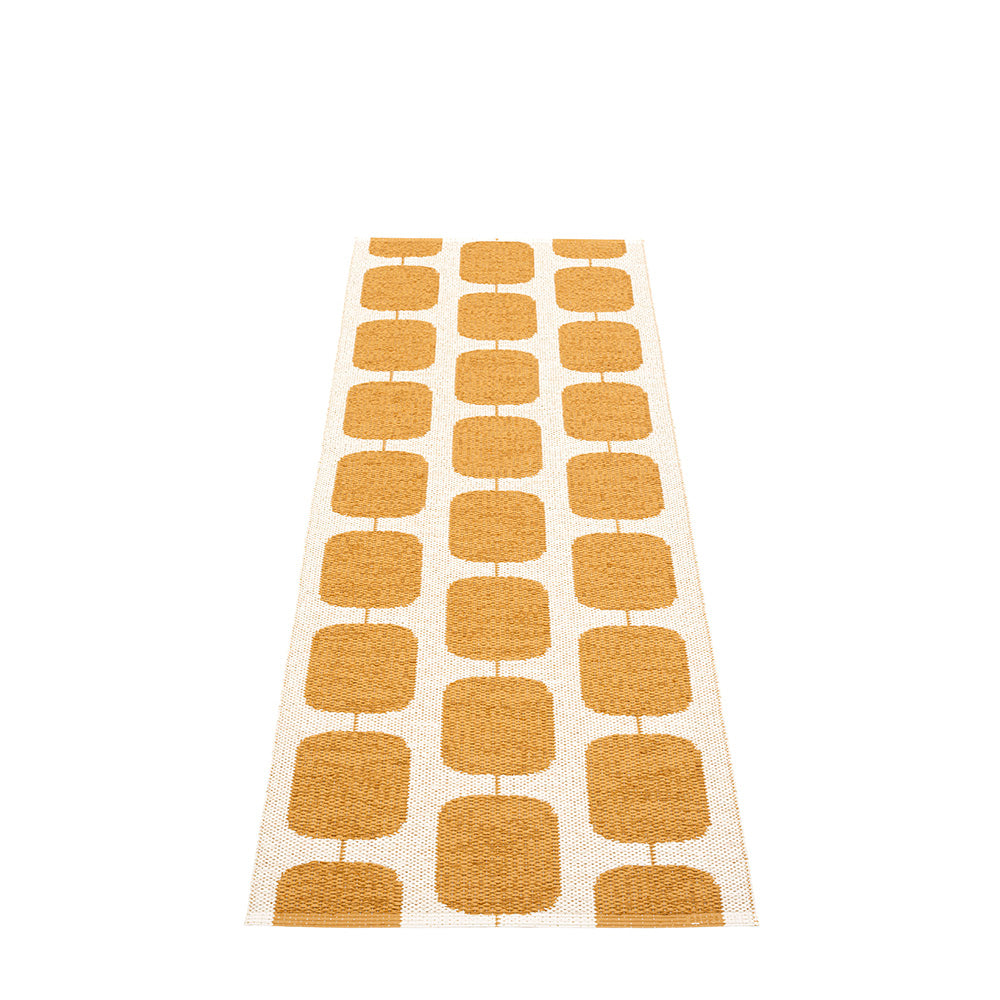 Sten Ochre/Vanilla