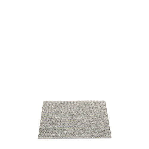 Svea Warm Grey/Granit Metallic