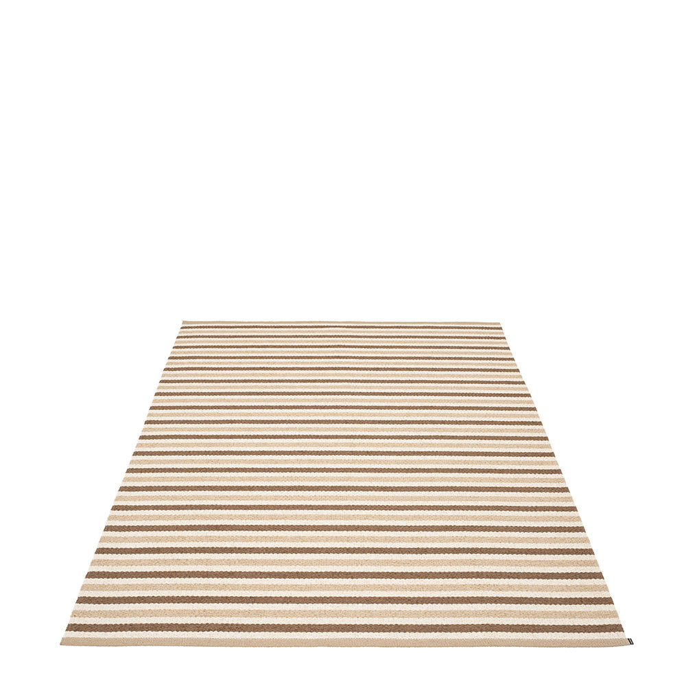 Teo Brown/Beige/Vanilla