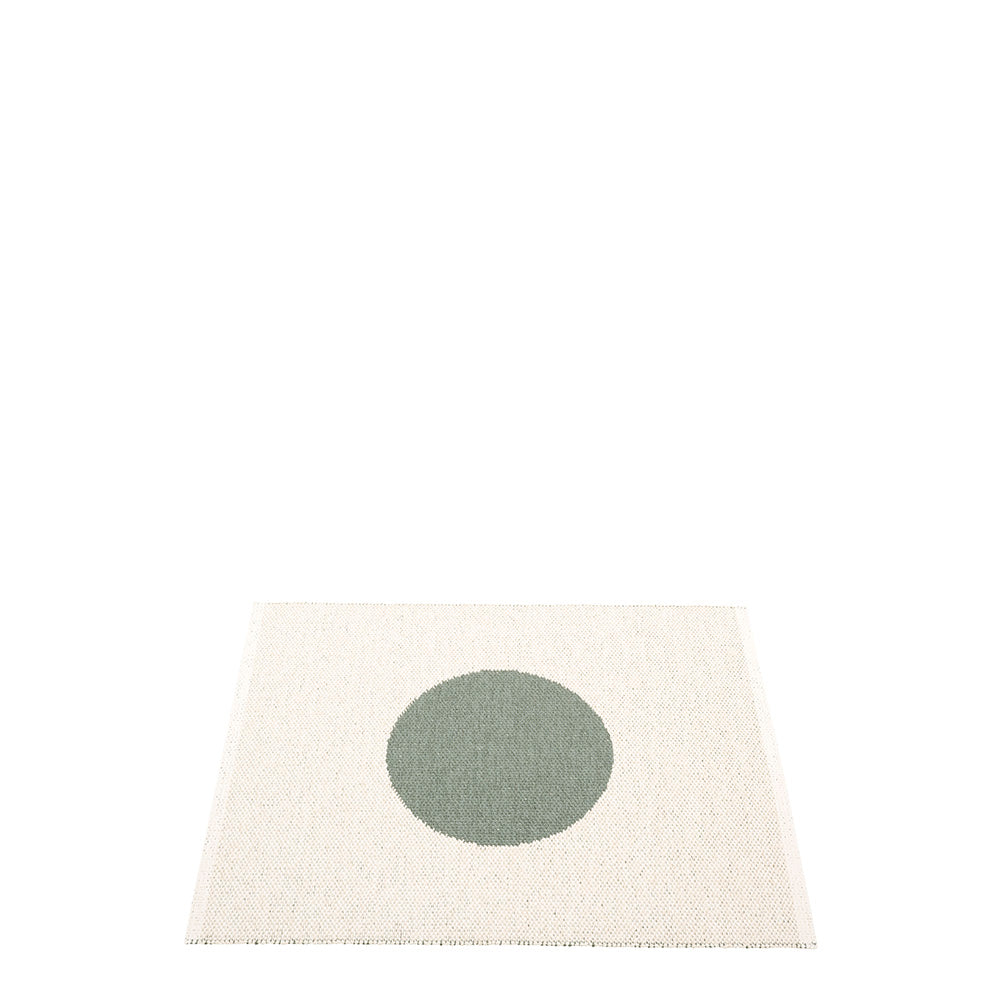 Vera small one Army/Vanilla 70x90