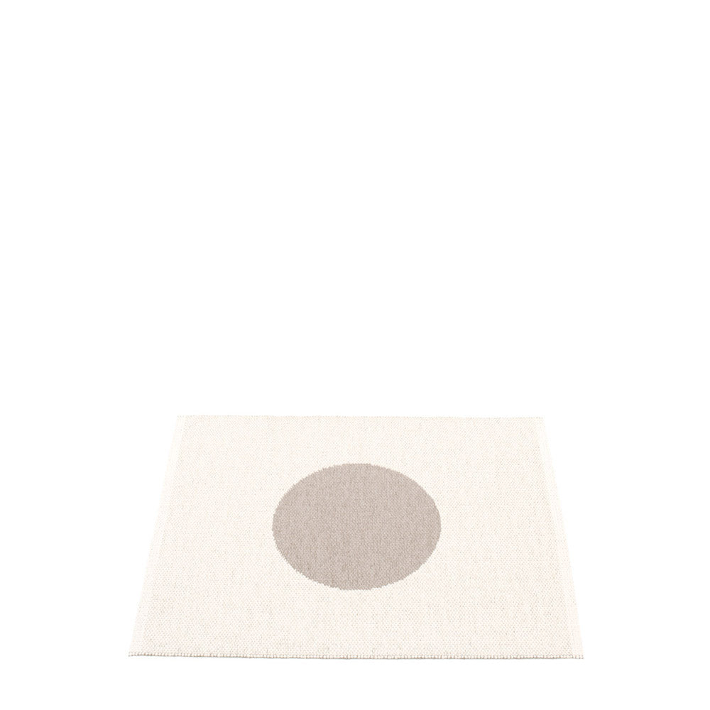 Vera small one Mud/Vanilla