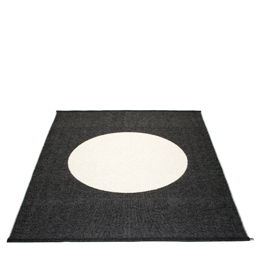 Vera ONE Black/Vanilla 180x230