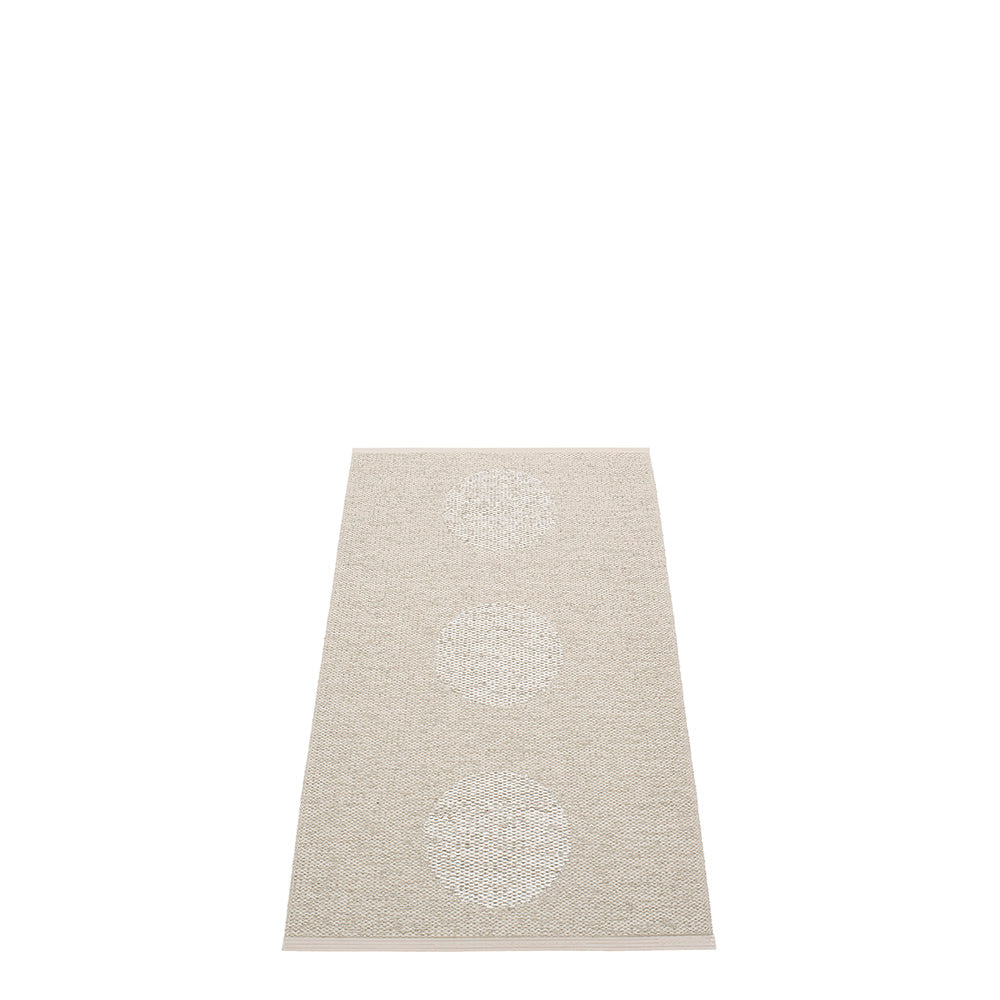 VERA 2.0 Linen/Stone Metallic