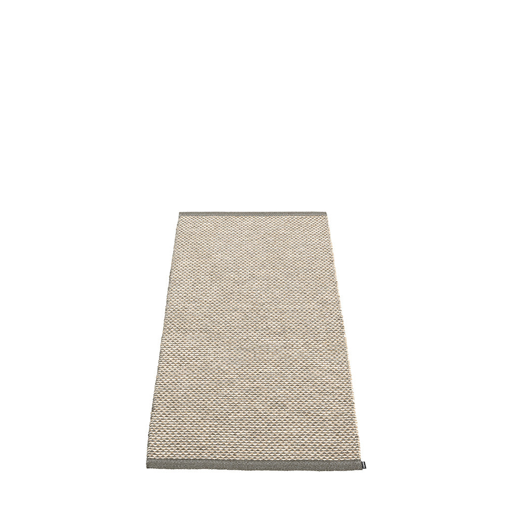 Effi Charcoal/Light Nougat/Vanilla