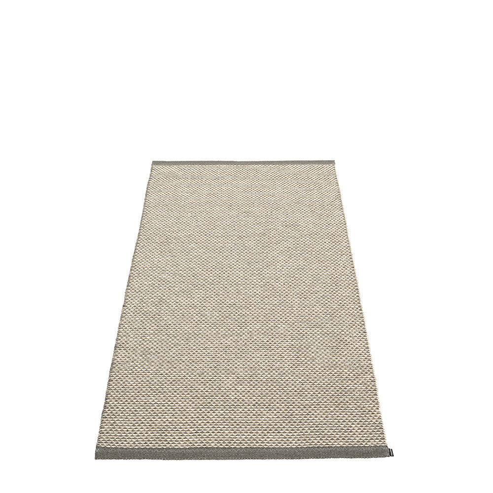 Effi Charcoal/Light Nougat/Vanilla