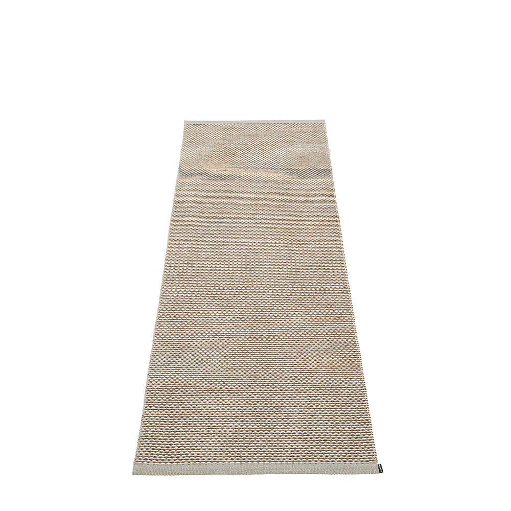 Effi Warm Grey/Brown/Vanilla