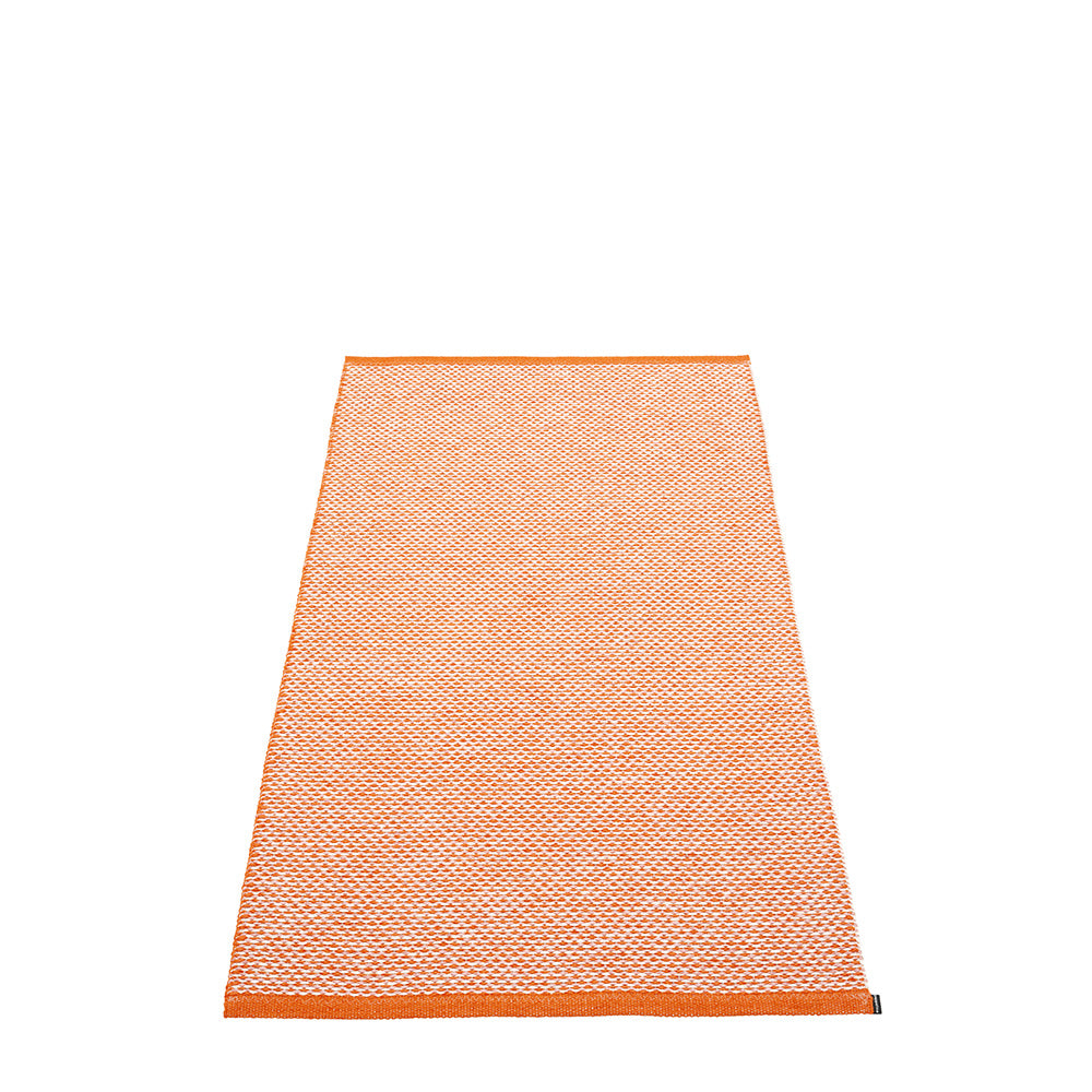 Effi Orange/Piglet/Vanilla