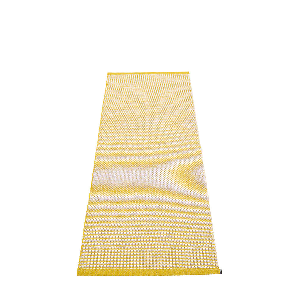 Effi Mustard/Pale Rose/Vanilla