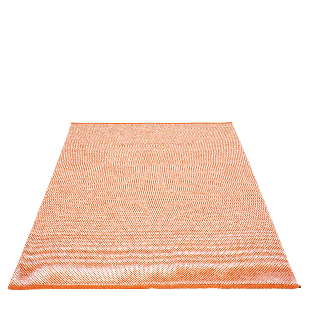 Effi Orange/Piglet/Vanilla
