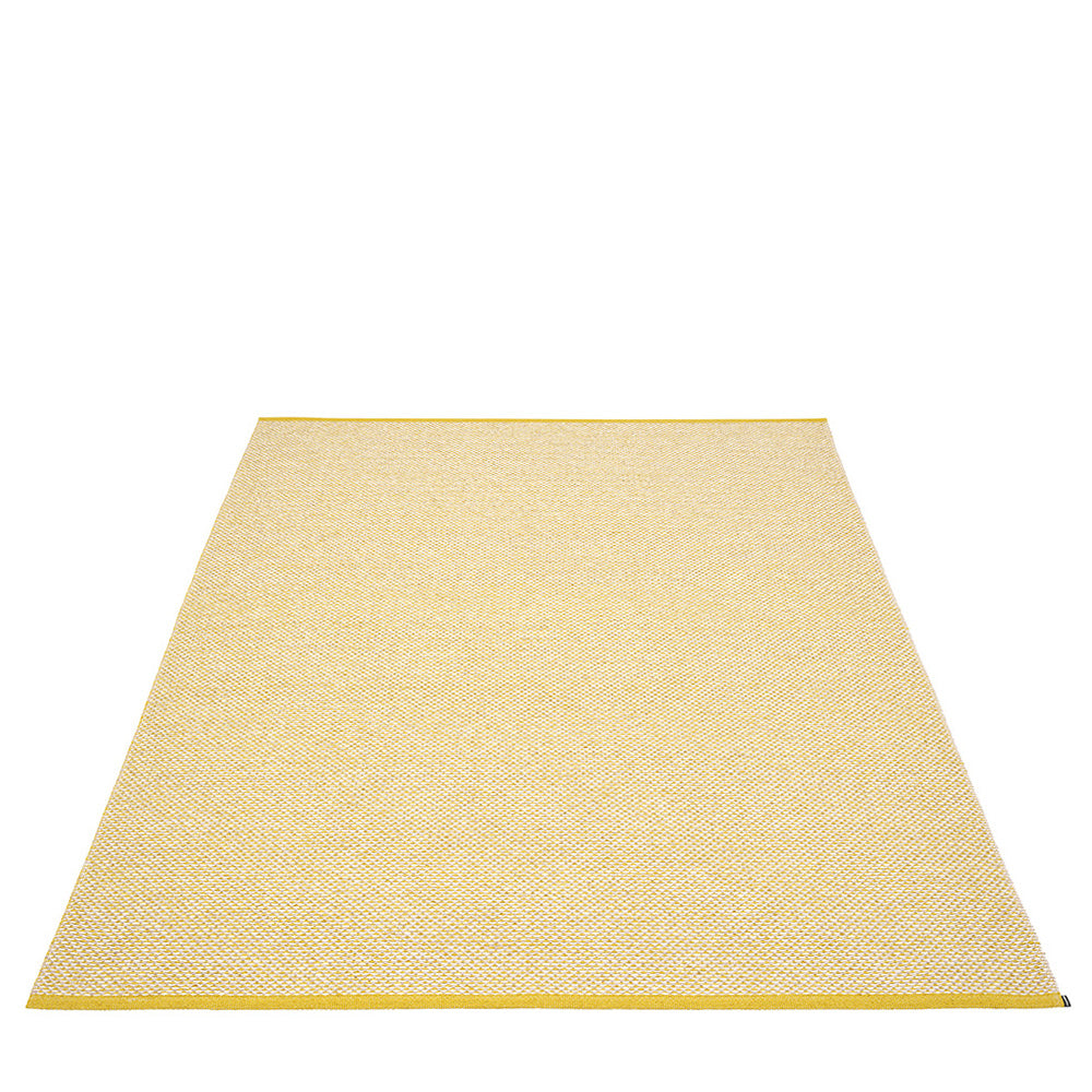 Effi Mustard/Pale Rose/Vanilla
