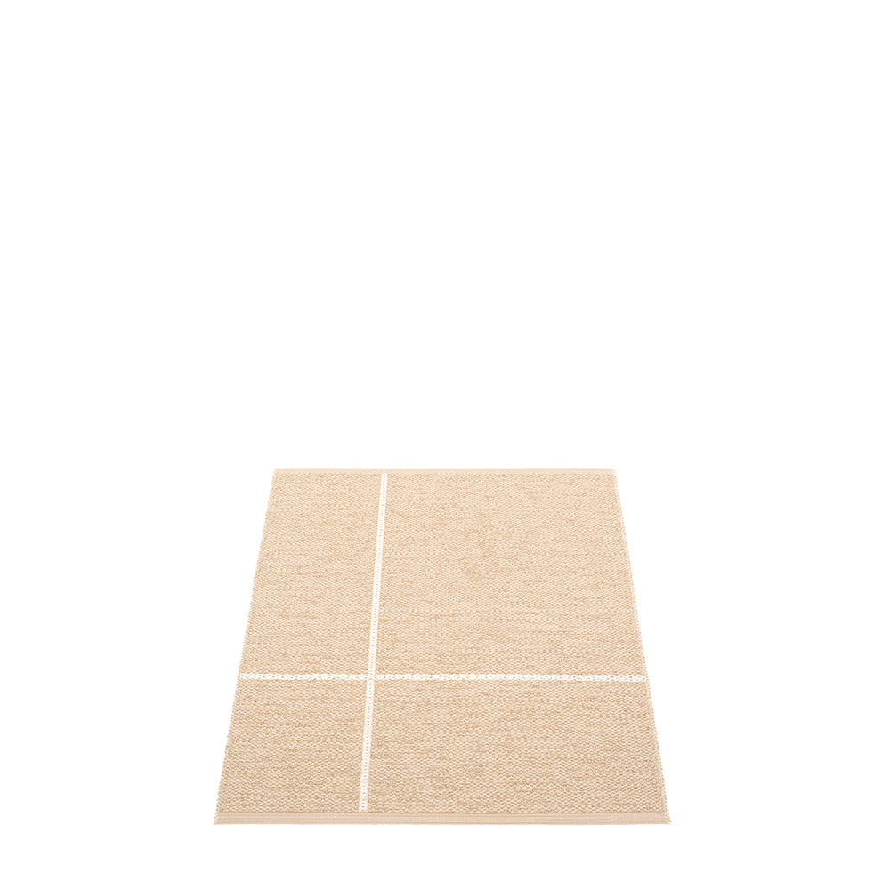 Fred Beige/Vanilla