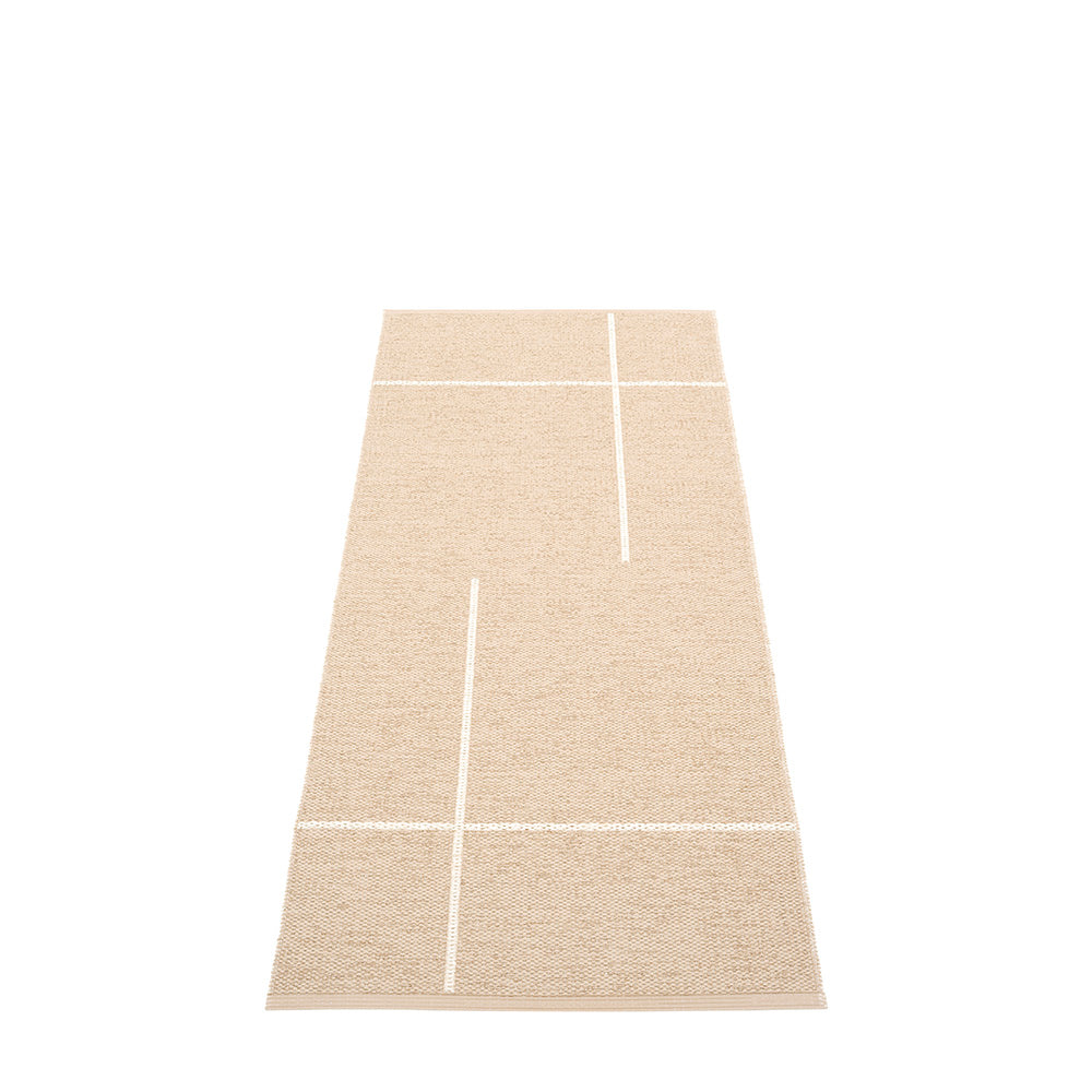 Fred Beige/Vanilla