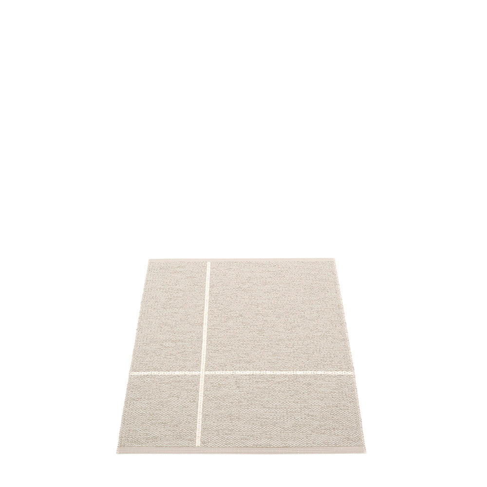 Fred Linen/Vanilla