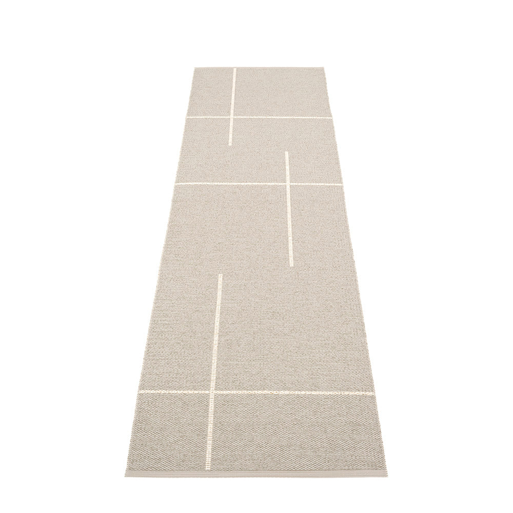 Fred Linen/Vanilla