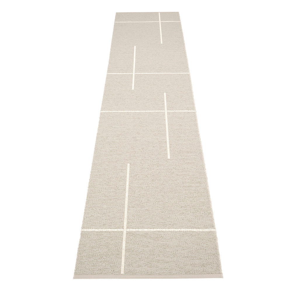 Fred Linen/Vanilla