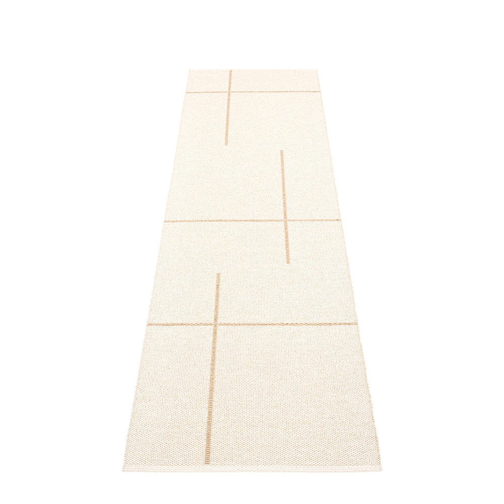 Fred Beige/Vanilla