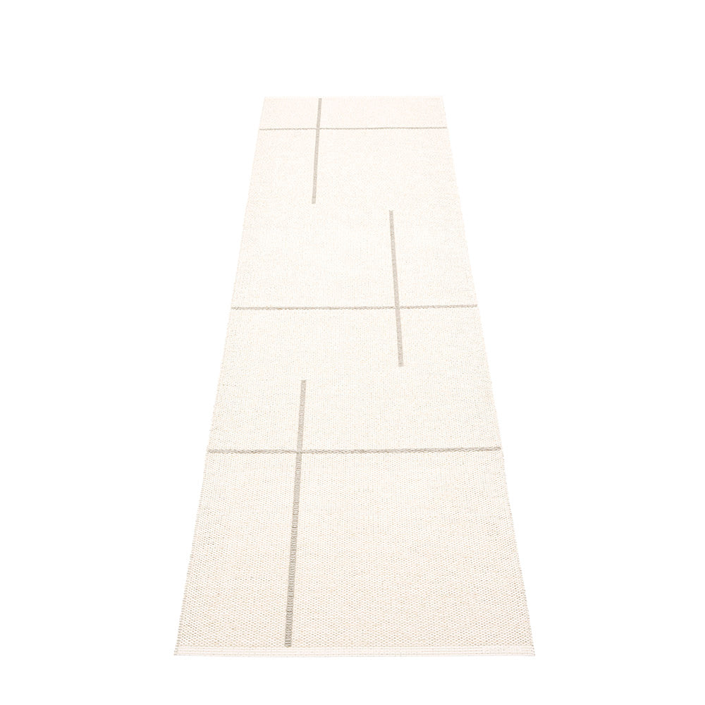 Fred Linen/Vanilla