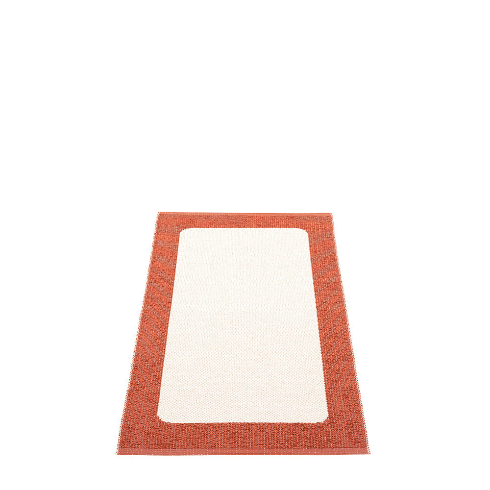 Ilda Brick/Vanilla