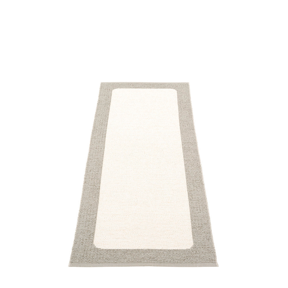 Ilda Warm Grey/Vanilla