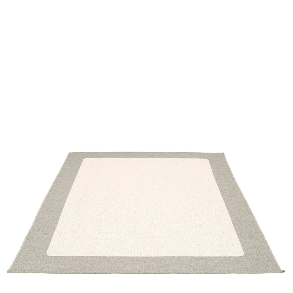 Ilda Warm Grey/Vanilla