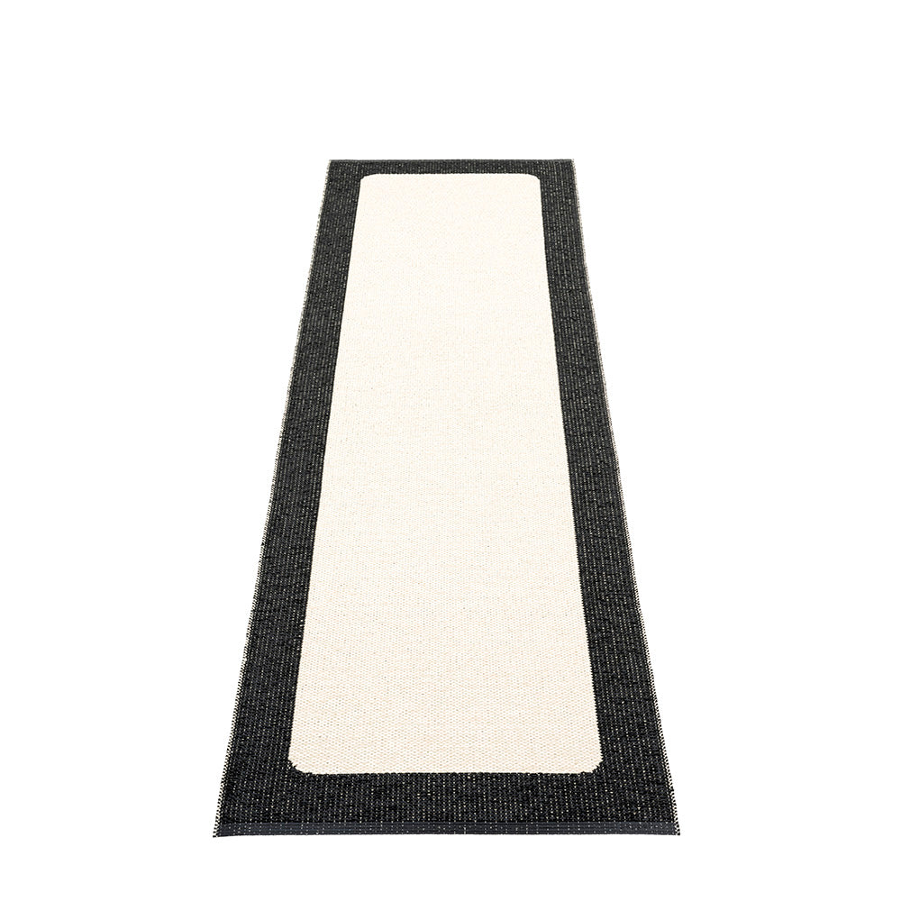 Ilda Black/Vanilla
