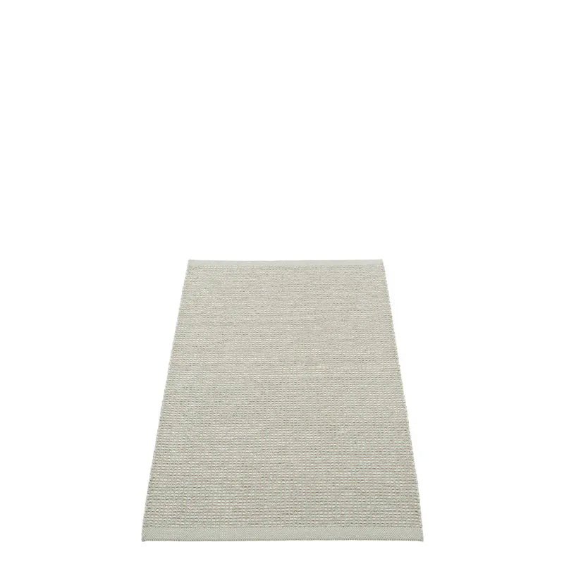 Emm Sage/Linen Metallic