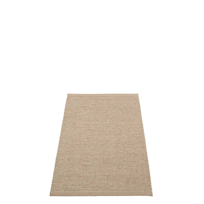 Emm Potato/Beige Metallic