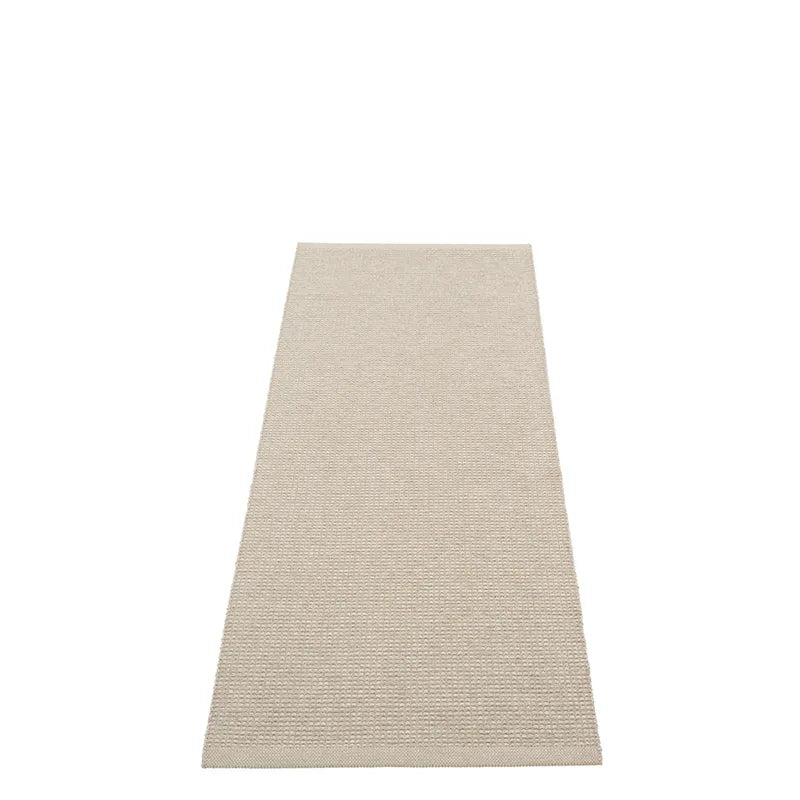 Emm Linen/Linen Metallic