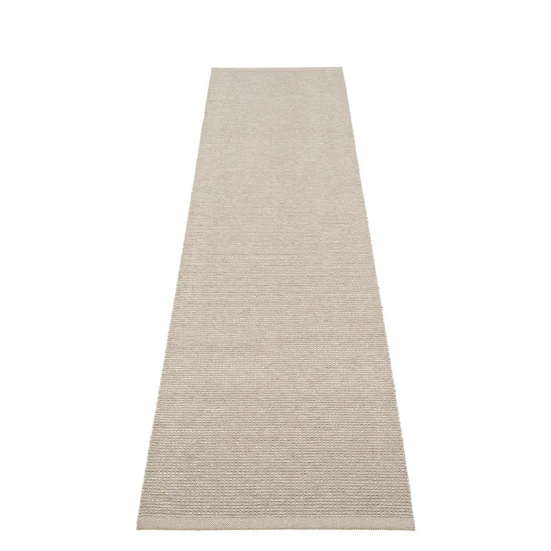 Emm Linen/Linen Metallic