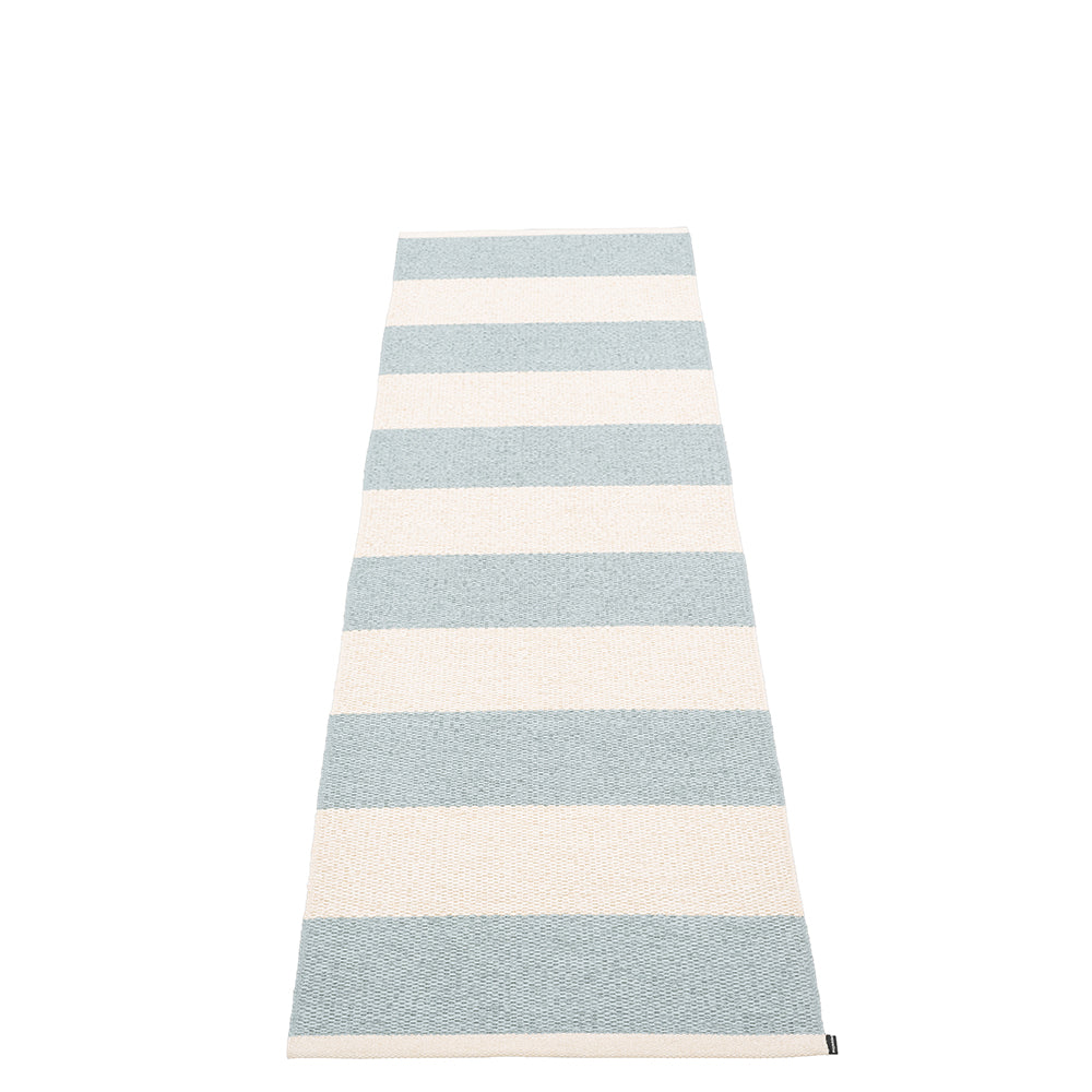Bob Blue Fog/Vanilla