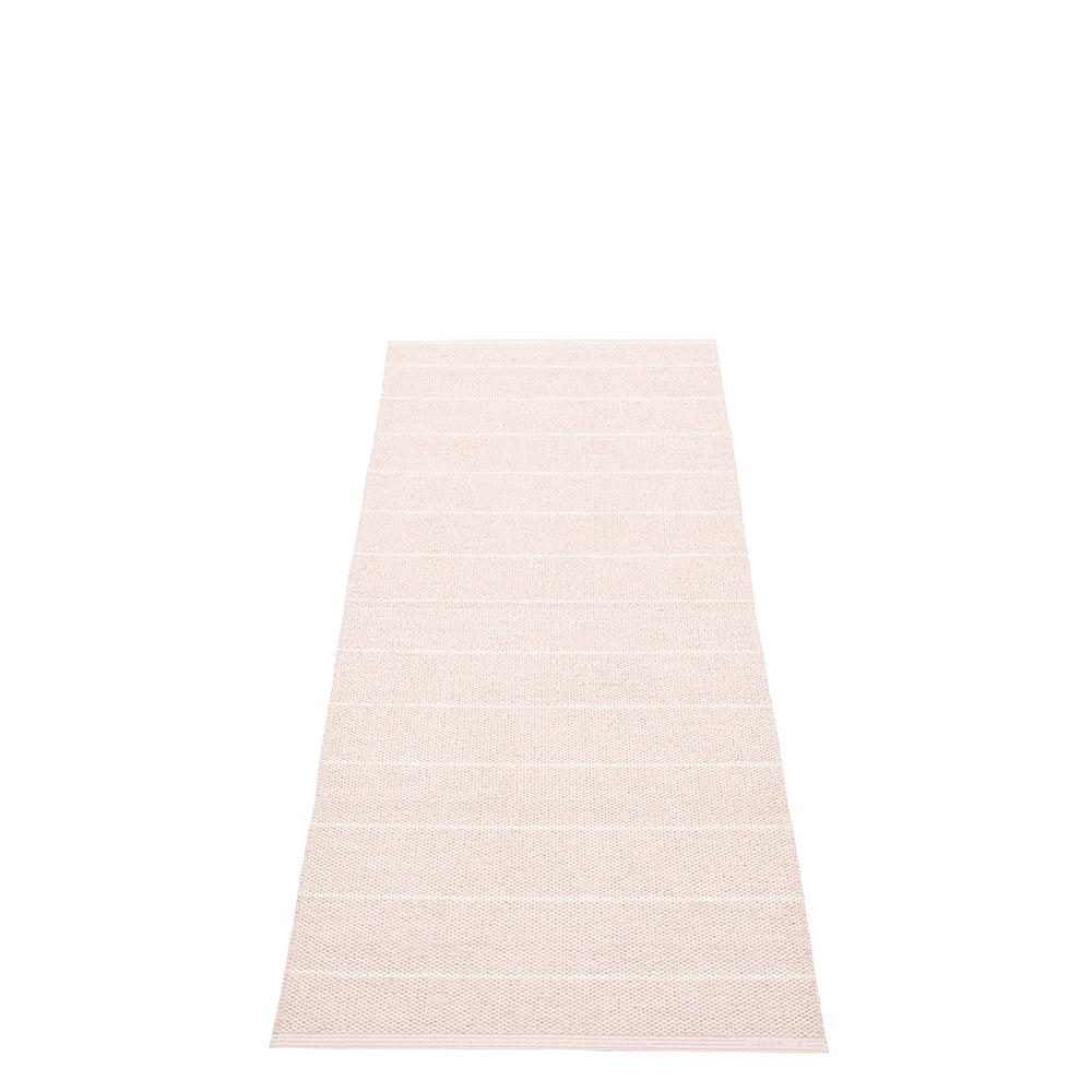 Carl Pale Rose/ Pearl Pink