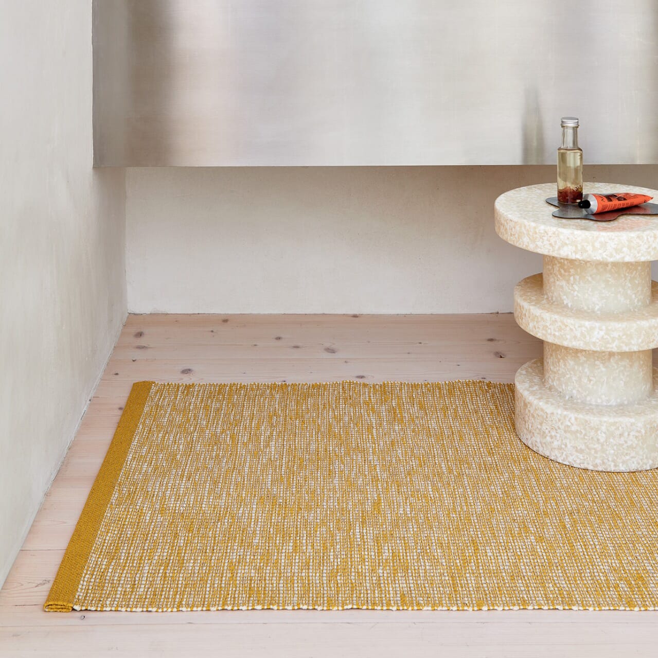 Sam Mustard/Cream - Bilde 5