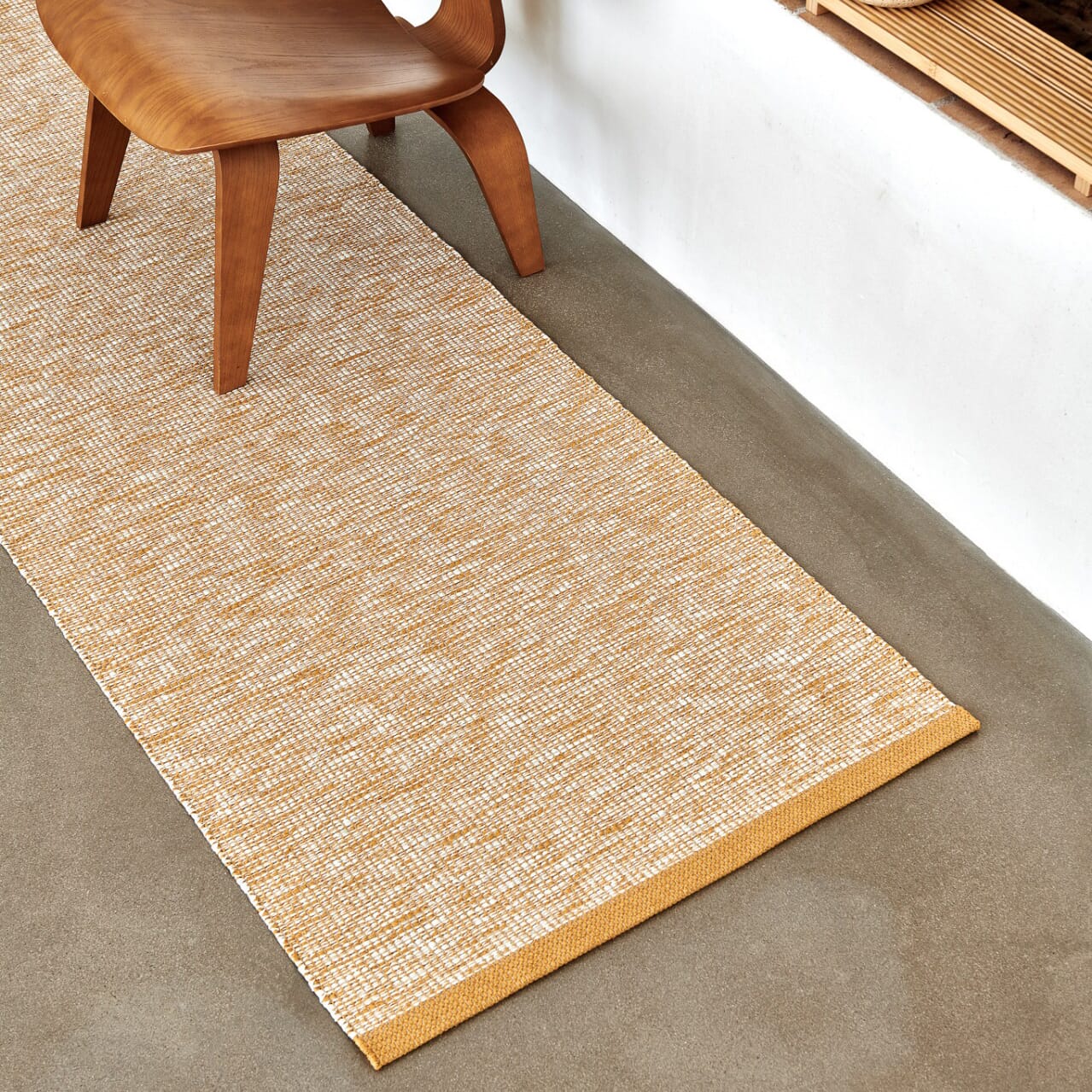 Sam Ochre/Fossil Grey - Bilde 2
