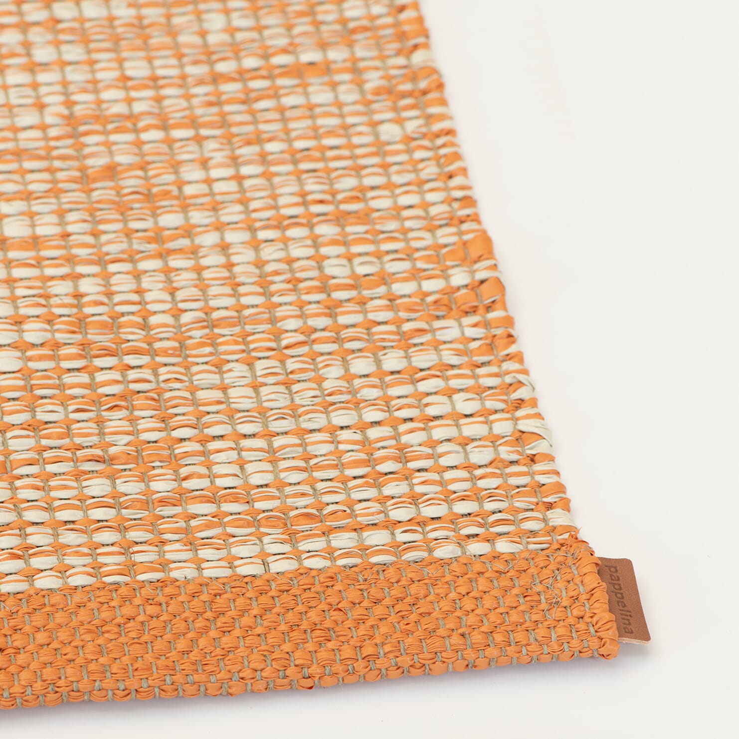 Sam Pale Orange/Cream - Bilde 2