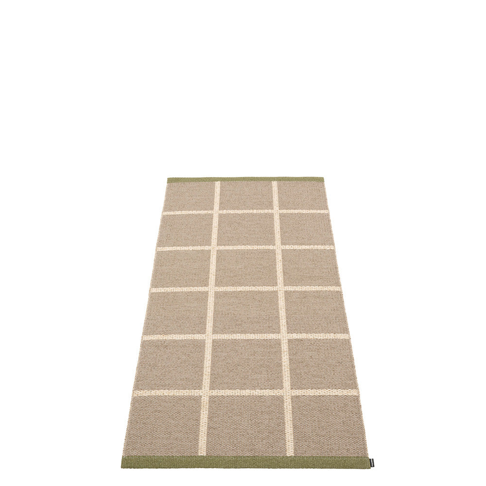 Criss Potato/Cream/Pine Edge