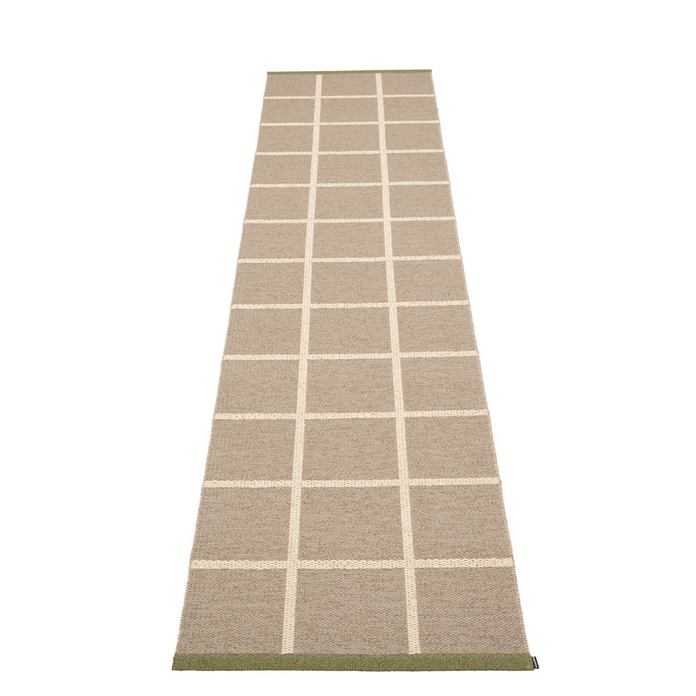 Criss Potato/Cream/Pine Edge