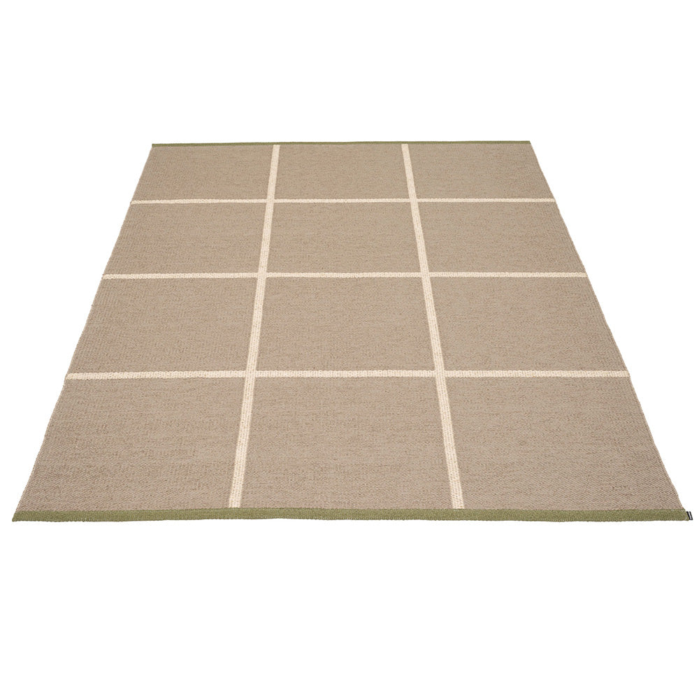 Criss Potato/Cream/Pine Edge