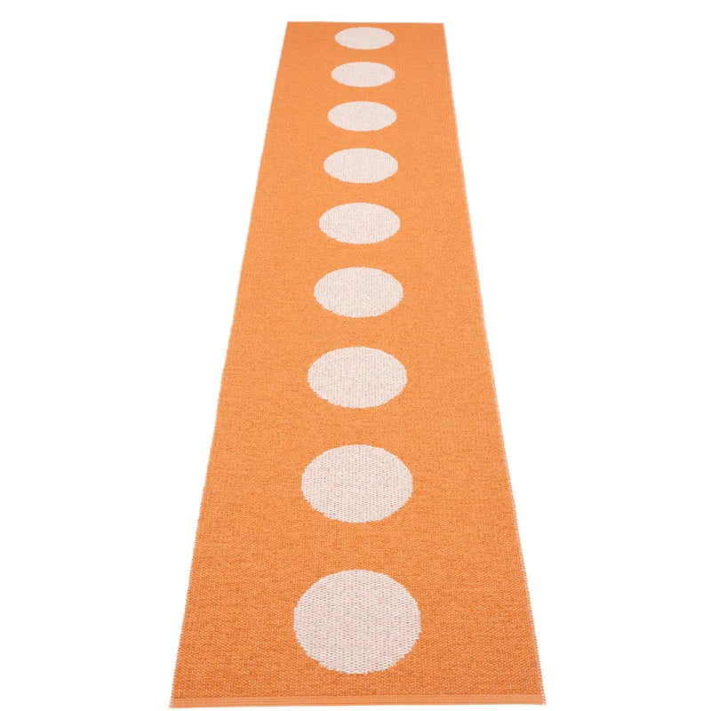 Vera Pop Pale Orange/Pearl Pink