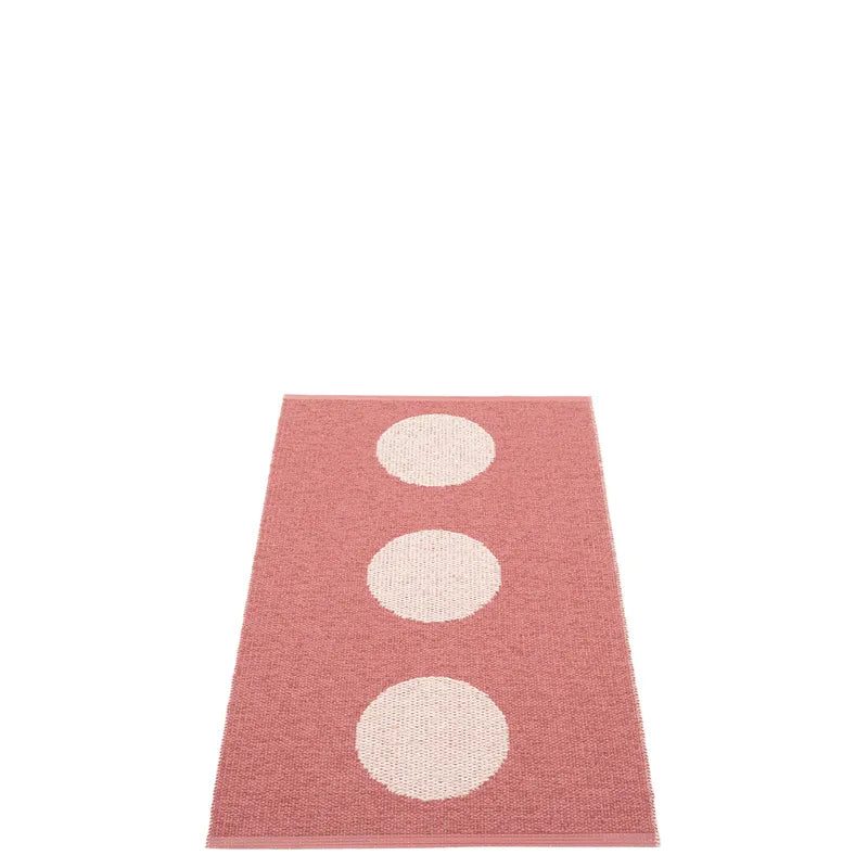 Vera Pop Blush/Pearl Pink