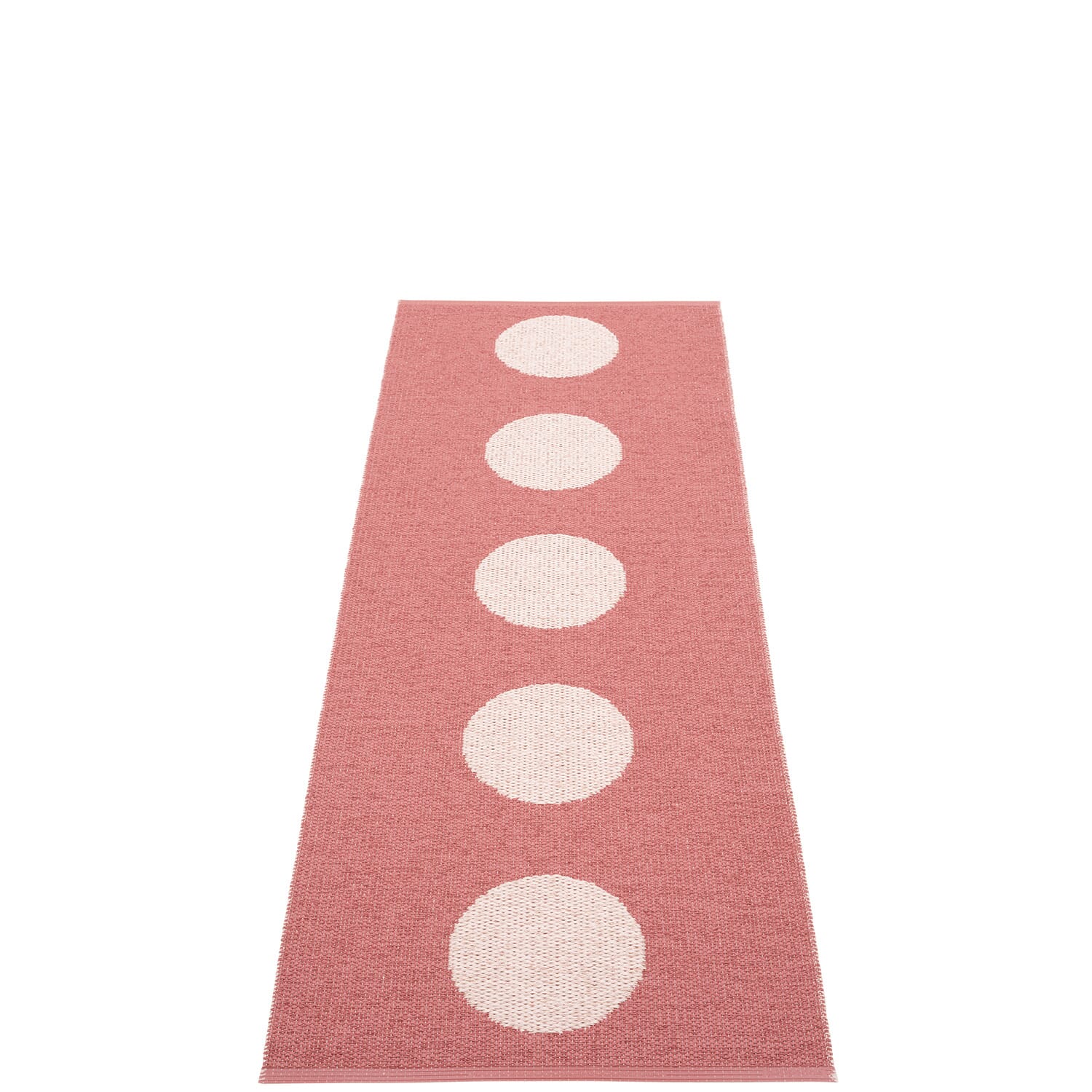 Vera Pop Blush/Pearl Pink - Hovedbilde