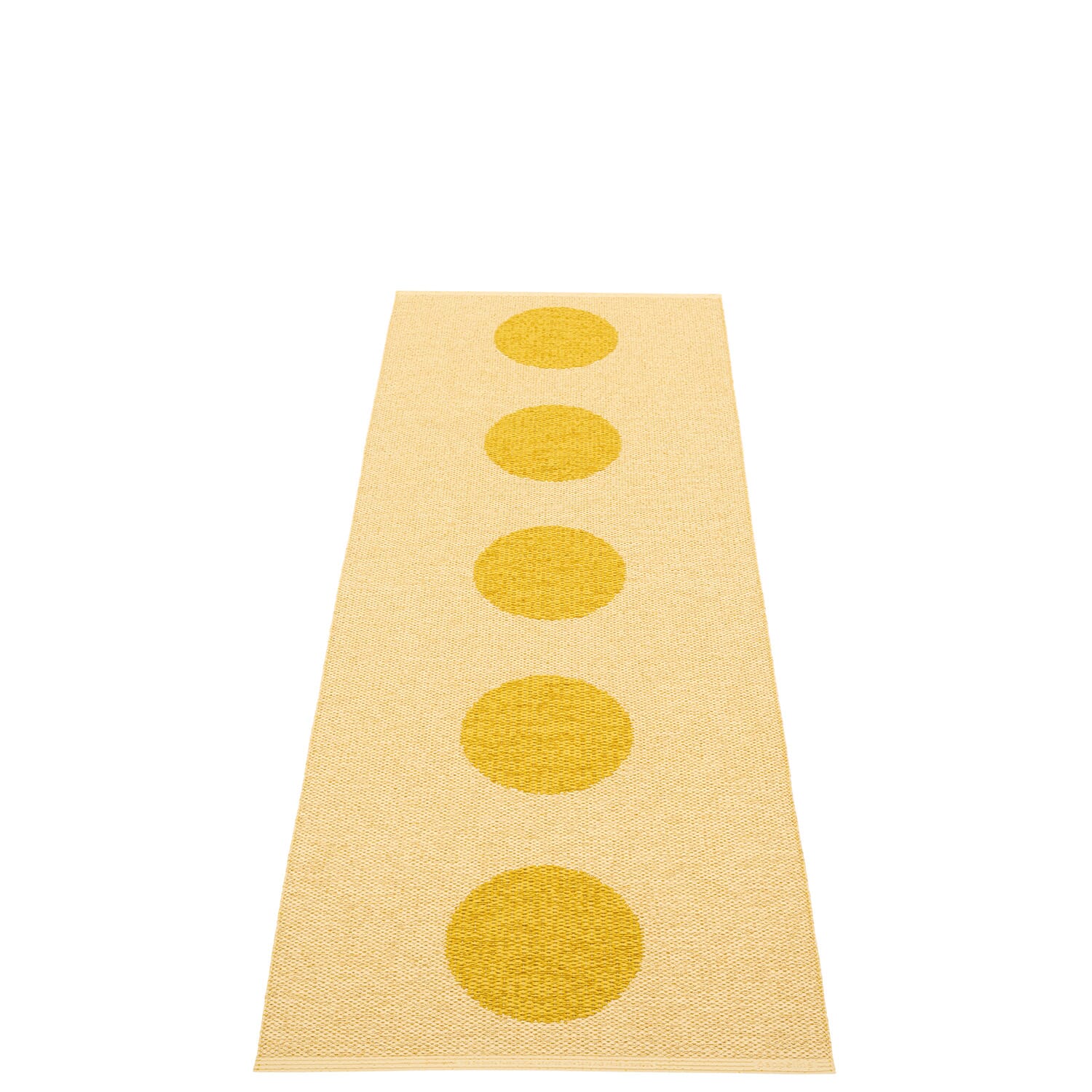Vera Pop Mustard/Pale Yellow - Bilde 4