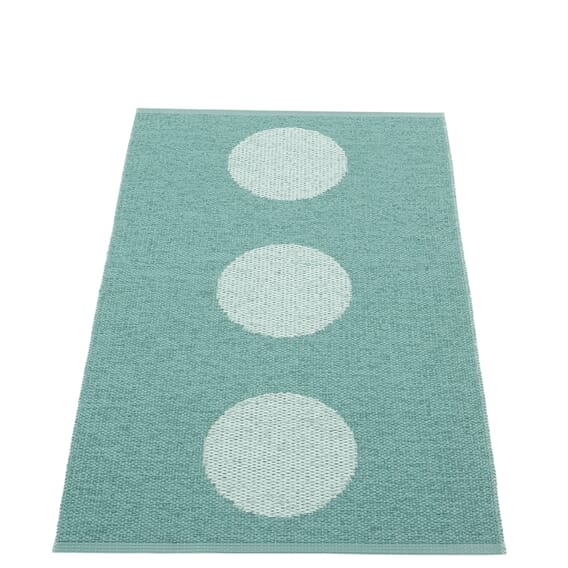 Vera Pop Pale Turquoise/Jade