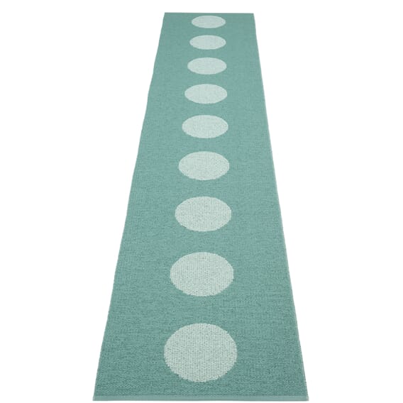 Vera Pop Pale Turquoise/Jade