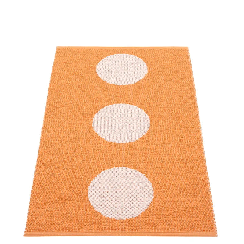 Vera Pop Pale Orange/Pearl Pink