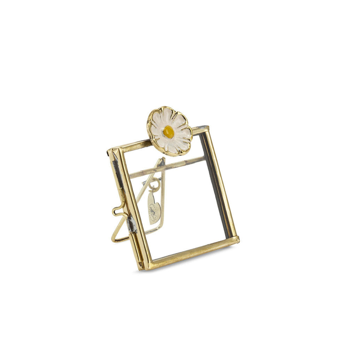 Bilderamme Posy Daisy Mini 5x5