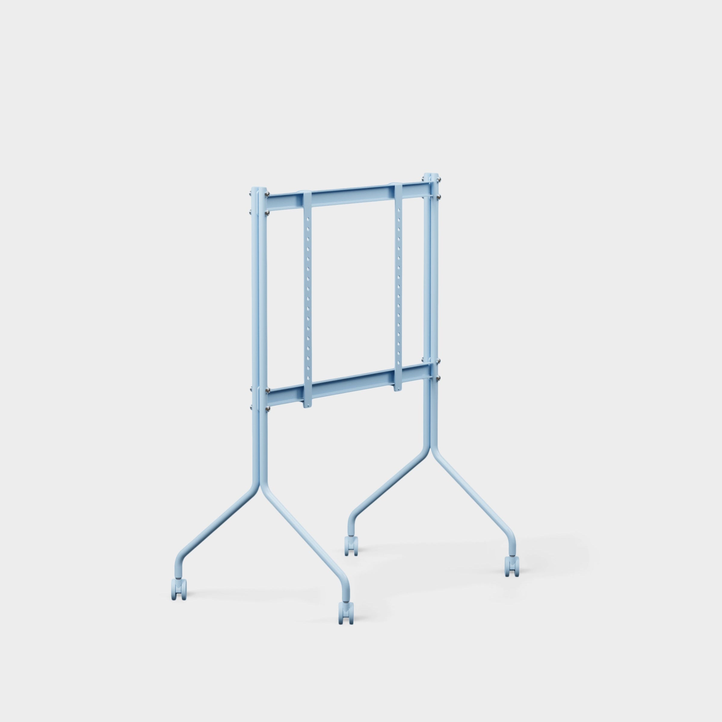 TV-stativ Moon Rollin' Powder Blue