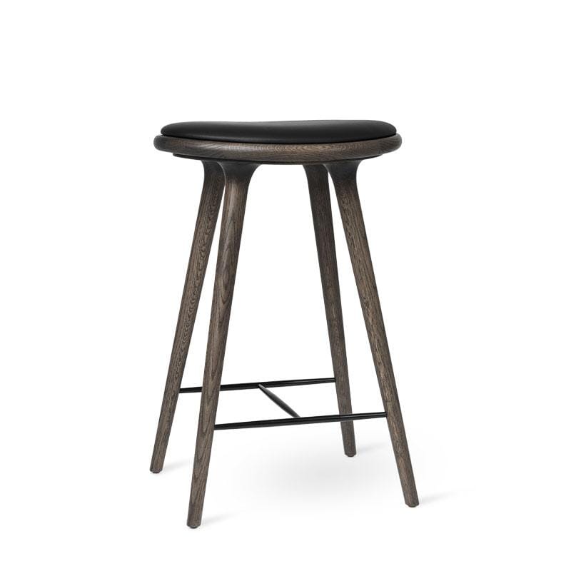 Barstol Sirka grey H:69