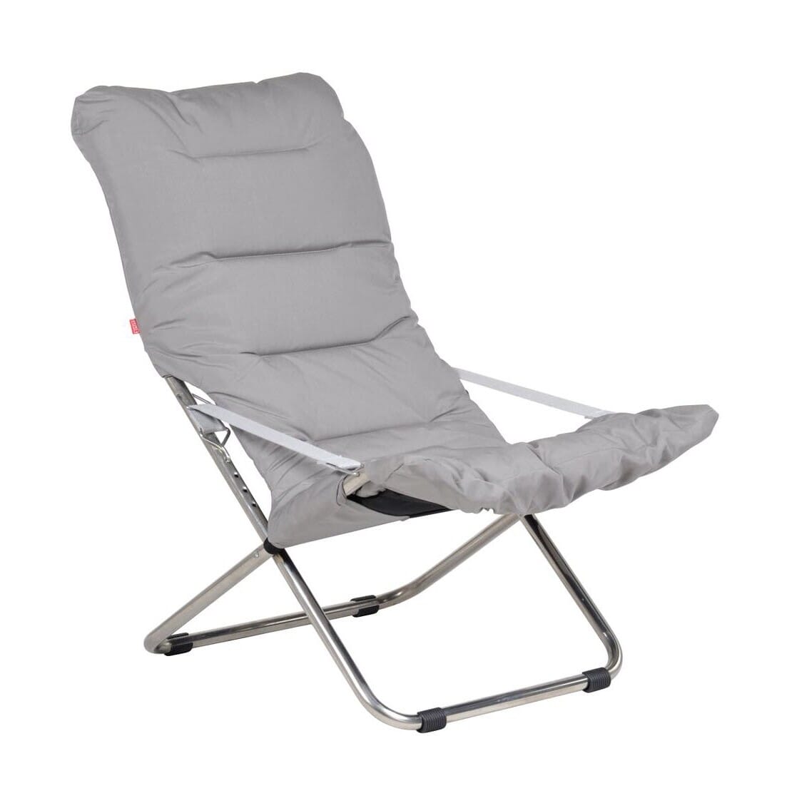 Fiesta Solstol Soft Grey - Bilde 2
