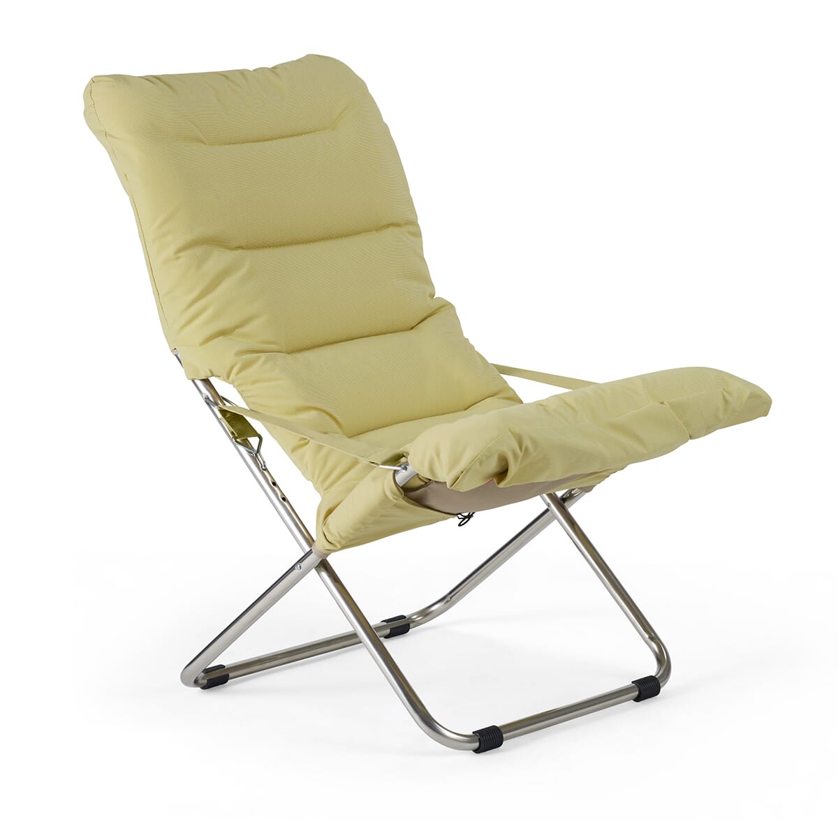 Fiesta Solstol Soft Gul - Bilde 2