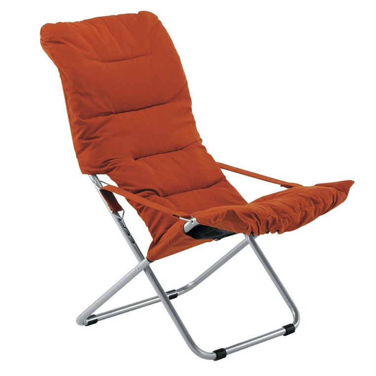 Fiesta Solstol Soft Orange - Hovedbilde
